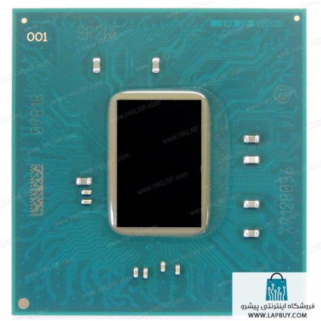 CPU Processor GL82Q270 SR2WE سی پی یو لپ تاپ 