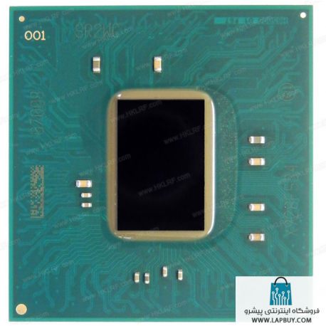 Processor Chipset SR2WC سی پی یو لپ تاپ 