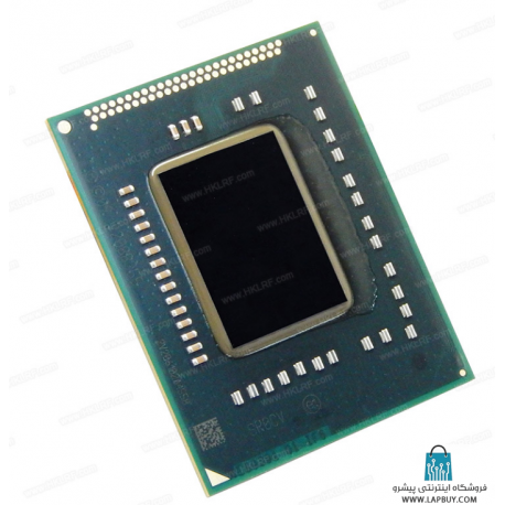 CPU processors i3 SR0CV i3-2367M سی پی یو لپ تاپ 