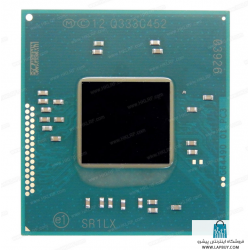 CPU Processor ic chips SR1LX N2810 سی پی یو لپ تاپ 