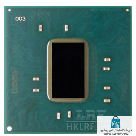 SR2C9 Cpu Processor سی پی یو لپ تاپ 