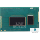 CPU i3-4005U SR1EK Electronic chips سی پی یو لپ تاپ 