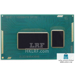 CPU i3-4005U SR1EK Electronic chips سی پی یو لپ تاپ 