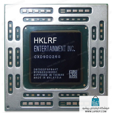 CXD90026G CPU Chipset سی پی یو لپ تاپ 