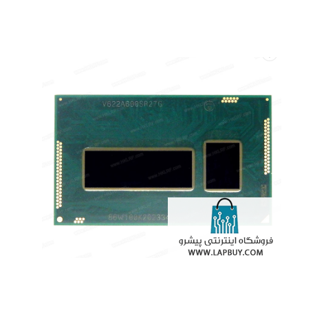  Sr27g Cpu Core Chipset i3-5005U سی پی یو لپ تاپ 