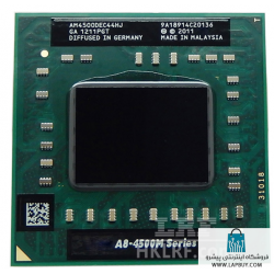 AM4500DEC44HJ BGA CPU سی پی یو لپ تاپ 