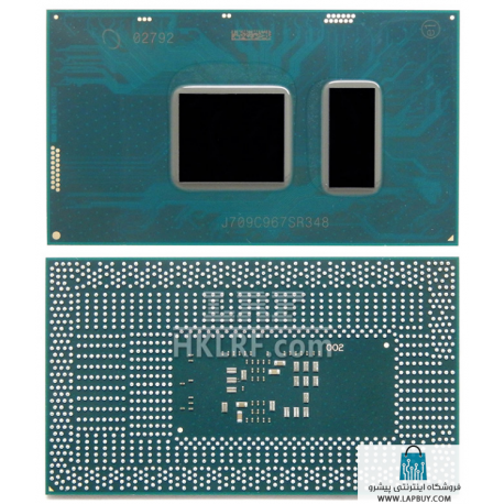 CPU 4415U SR348 FJ8067702739932 سی پی یو لپ تاپ 