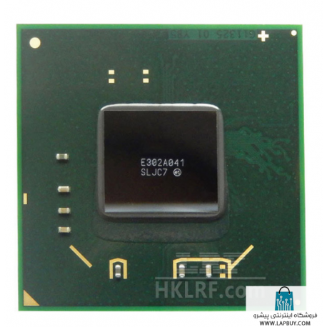 BGA Chipset CPU Processor BD82Z77 SLJC7 سی پی یو لپ تاپ 