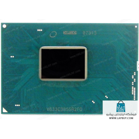 CPU Processor SR2FQ سی پی یو لپ تاپ 