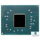 CPU Processor ic chipset N3350 SR2Z7 سی پی یو لپ تاپ 