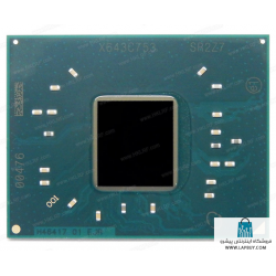 CPU Processor ic chipset N3350 SR2Z7 سی پی یو لپ تاپ 