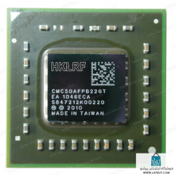 C-50 CMC50AFPB22GT BGA IC Chips سی پی یو لپ تاپ 