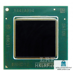 CPU Processor SR1UB Z3735F BGA IC CHIPS چیپ لپ تاپ 