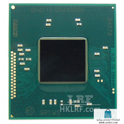 BGA Chips CPU Processor SR1W5 N2807 چیپ لپ تاپ 