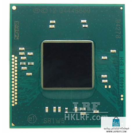 BGA Chips CPU Processor SR1W5 N2807 چیپ لپ تاپ 