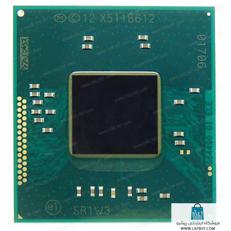 CPU Processor SR1W3 N2930 سی پی یو لپ تاپ 