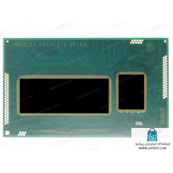 BGA IC GPU Chips SR16Q I3-4010U جی پی یو لپ تاپ 