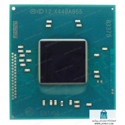IC chips SR1YW N3540 CPU processor سی پی یو لپ تاپ 