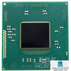 CPU Processor SR1SH N2806 ic BGA chipset سی پی یو لپ تاپ 