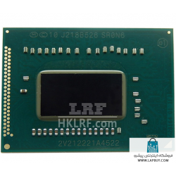  CPU Processor SR0N6 I7-3517U سی پی یو لپ تاپ 