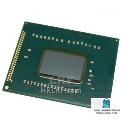 CPU Processor 1017U SR10A سی پی یو لپ تاپ 