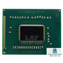  CPU Processor 1007U SR109 BGA سی پی یو لپ تاپ 