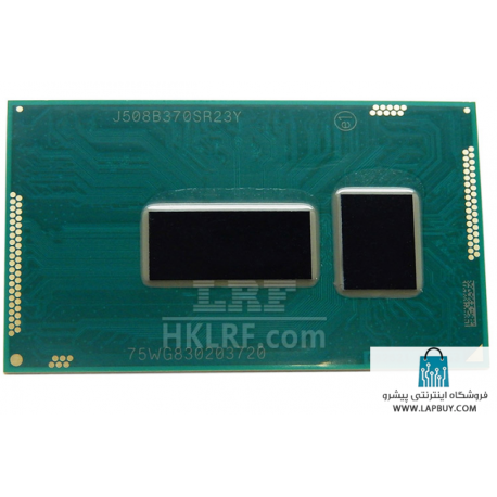 BGA IC CHIPS I7-5500U SR23Y سی پی یو لپ تاپ 