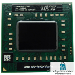 A10 4600M CPU Processor AM4600DEC44HJ سی پی یو لپ تاپ 