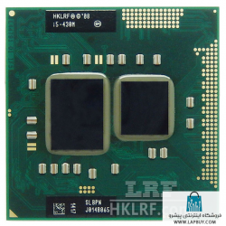 CPU Processor i5-430M SLBPN سی پی یو لپ تاپ 