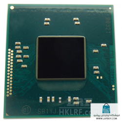 Processor CPU SR1YJ سی پی یو لپ تاپ 