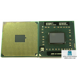 AMD Processors AM3305DDX22GX A4-3305M سی پی یو لپ تاپ 