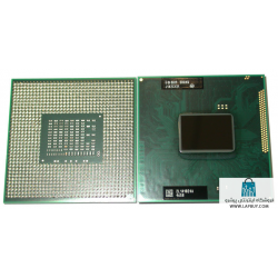  SR04W i5-2430M Processor سی پی یو لپ تاپ 