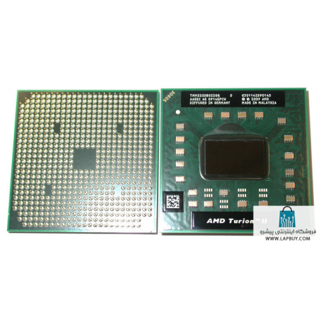  Processor M520 TMM520DB022GQ سی پی یو لپ تاپ 