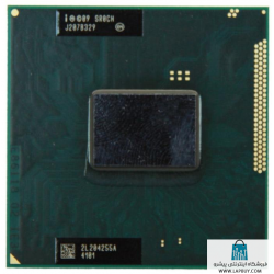 Processor I5 2557M SR0CS سی پی یو لپ تاپ 