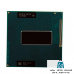  Processor i7-3610QM سی پی یو لپ تاپ 