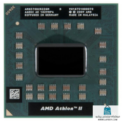 Processor AMN370DCR22GM سی پی یو لپ تاپ 