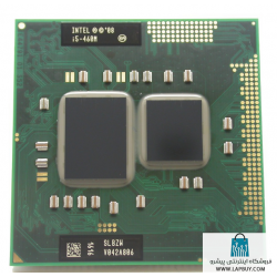 CPU SLBZW i5-460M سی پی یو لپ تاپ 