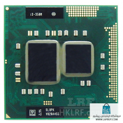 CPU SR0DR i3-2370M سی پی یو لپ تاپ 