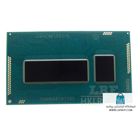 CPU Processor SR27G I3-5005U سی پی یو لپ تاپ 