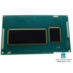 Core i3-4010U Processor SR16Q سی پی یو لپ تاپ 