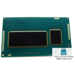  SR16Q I3-4010U Chipset سی پی یو لپ تاپ 