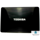 Toshiba Satellite A500 قاب پشت ال سی دی لپ تاپ توشیبا
