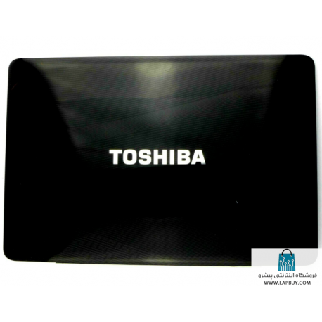 Toshiba Satellite A500 قاب پشت ال سی دی لپ تاپ توشیبا