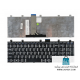 MSI GX620 Series کیبورد لپ تاپ ام اس آی