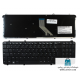 HP Pavilion DV6-1390 کیبورد لپ تاپ اچ پی
