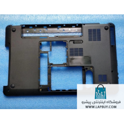 HP Pavilion DV6-1390 قاب کف لپ تاپ اچ پی