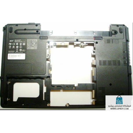 Acer Extensa 5635 Series قاب کف لپ تاپ ایسر