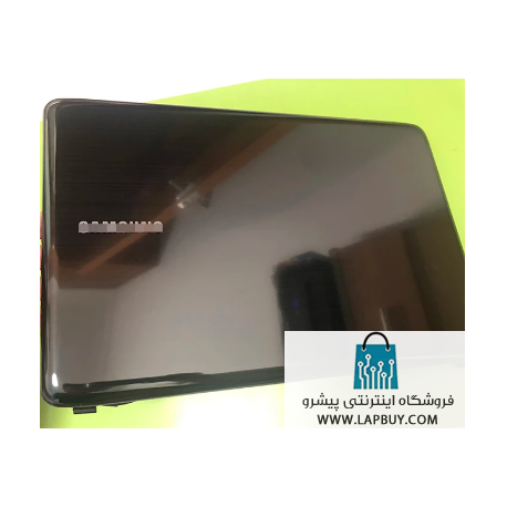 Samsung R528 قاب پشت ال سی دی لپ تاپ سامسونگ