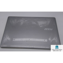 MSi CX640 قاب پشت ال سی دی لپ تاپ ام اس آی
