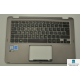 Asus Zenbook Flip UX360 Series قاب دور کیبورد لپ تاپ ایسوس